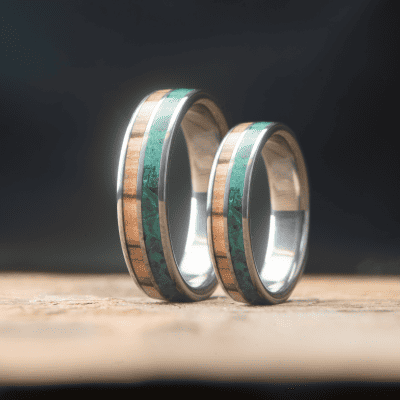 BETLEHEMSKÁ OLIVA • MALACHIT
