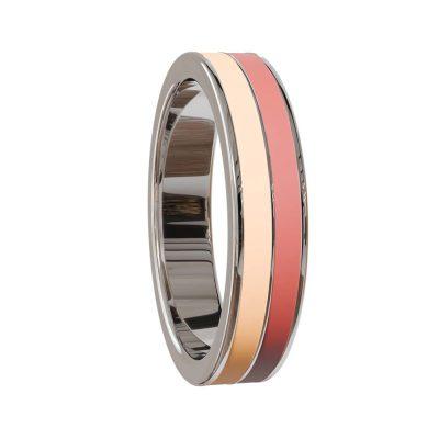 DVOJKOMBINÁCIA s predelom v strede