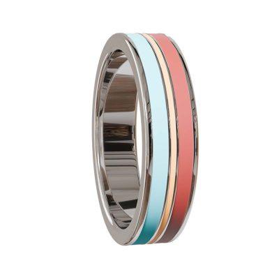 TROJKOMBINÁCIA s predelmi v strede